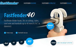 网页设计中的光芒典范 30个图片内容幻灯片案例与专业网页设计服务解析